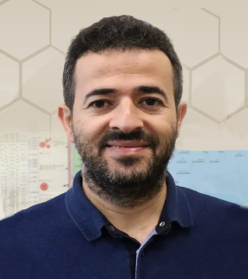 Ali Mohammadı