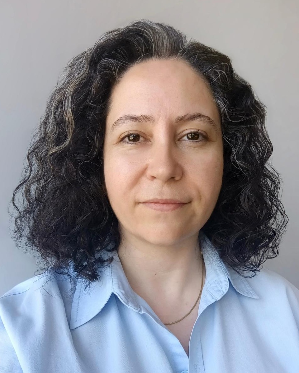 Deniz Tezel